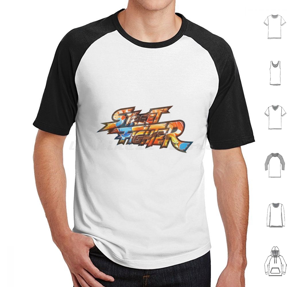 Us Logo Chun Li Kick 01 T Shir - Retro Gaming Kent 评论和价格