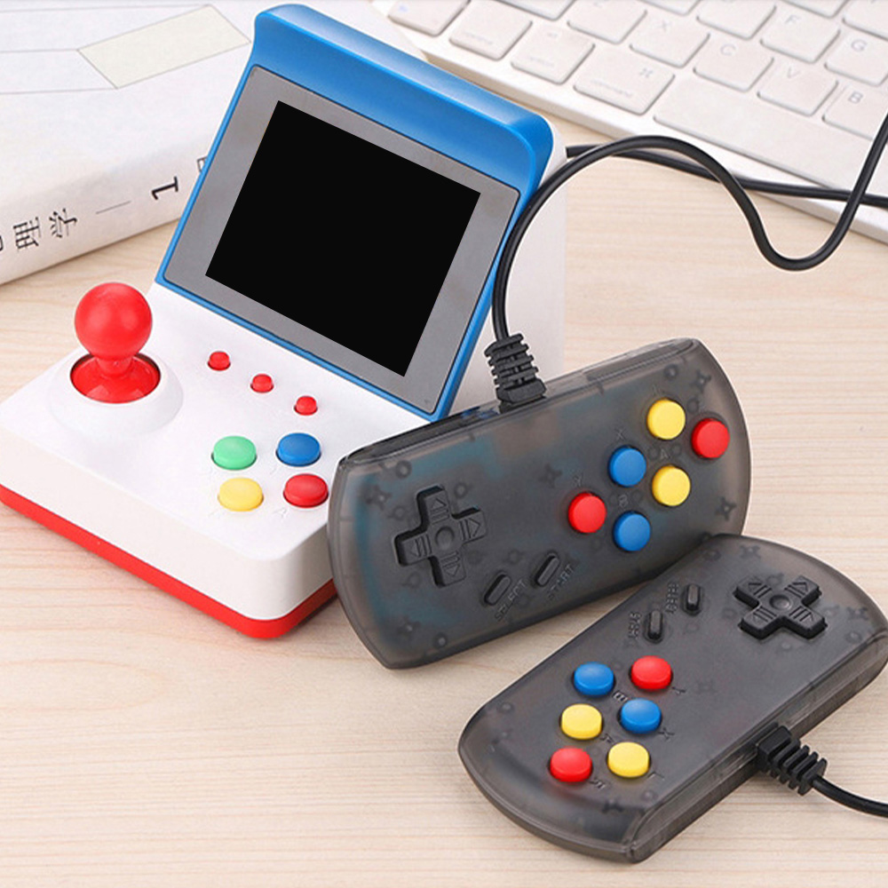 360 Video Games3inch 8Bit Port - Retro Gaming Videos 评论和价格