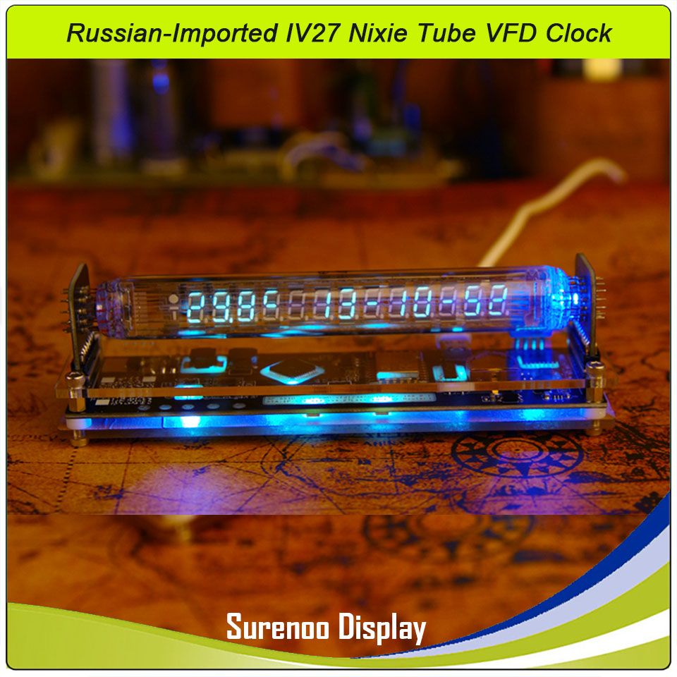 Surenoo Russian-Imported IV27  - Retro Gaming Youtube 评论和价格