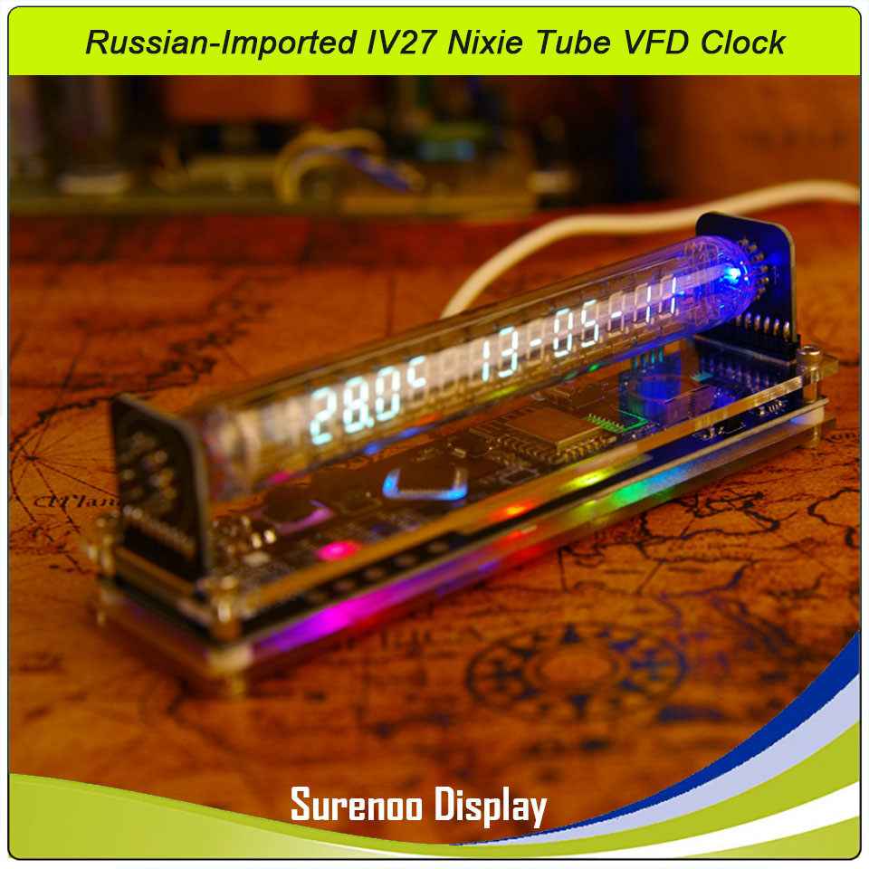 Surenoo Russian-Imported IV27  - Retro Gaming Youtube 评论和价格