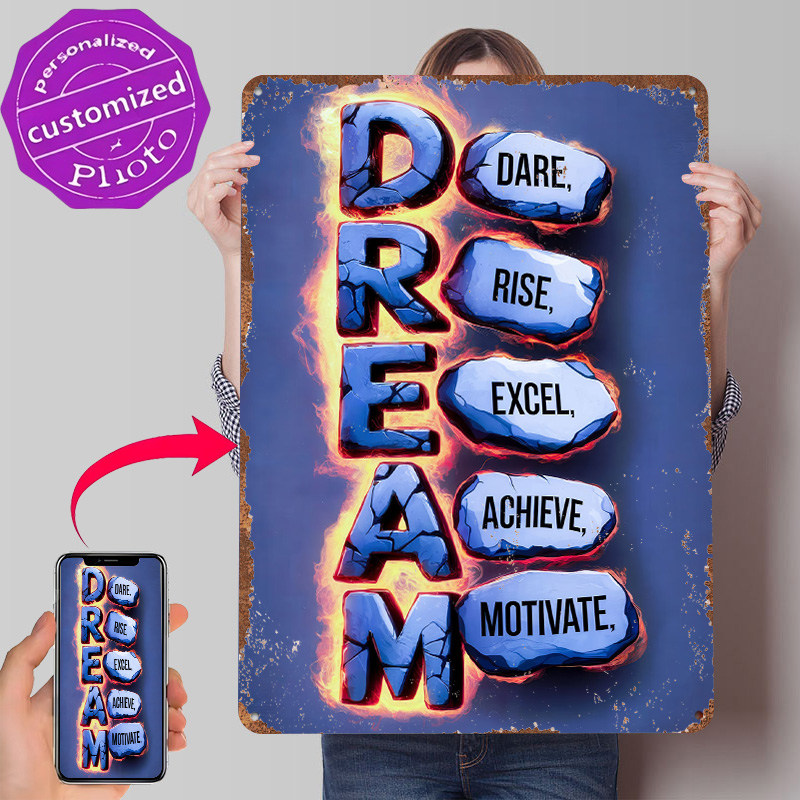 Dream Big Bedroom Decoration G - Retro Gaming Achievements 评论和价格