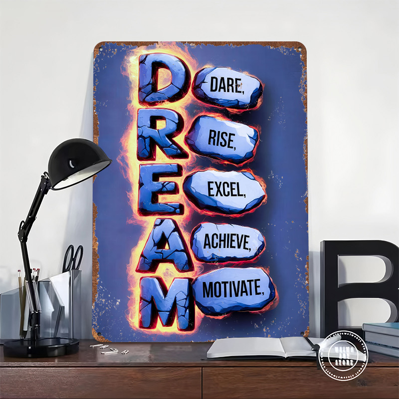 Dream Big Bedroom Decoration G - Retro Gaming Achievements 评论和价格