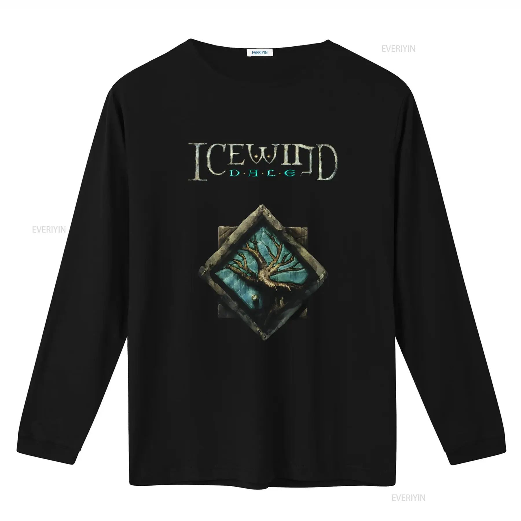 Icewind Dale Logo Classic Vide - Retro Gaming Videos 评论和价格