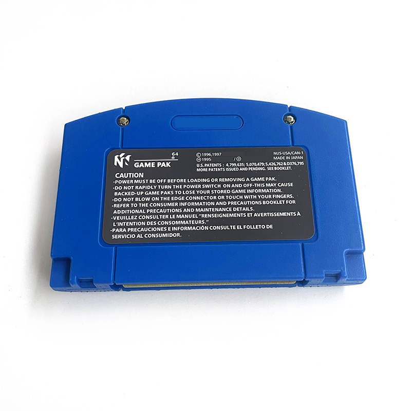 USA NTSC Version English Pokem - Retro Gaming Videos 评论和价格
