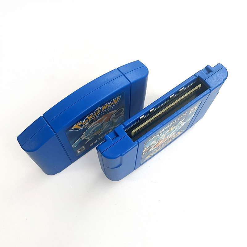 USA NTSC Version English Pokem - Retro Gaming Videos 评论和价格