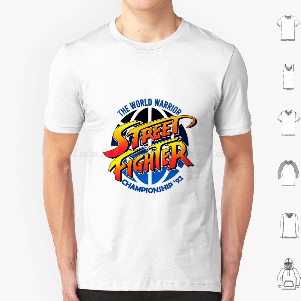 The World T Shirt Big Size 100 - Retro Gaming Kent 评论和价格