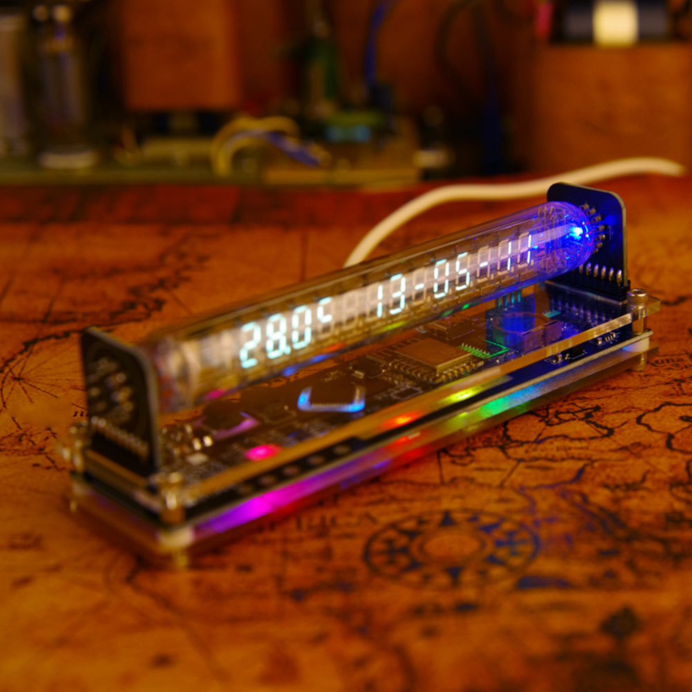 1PCS Digital Watch Glow Fluore - Retro Gaming Youtube 评论和价格