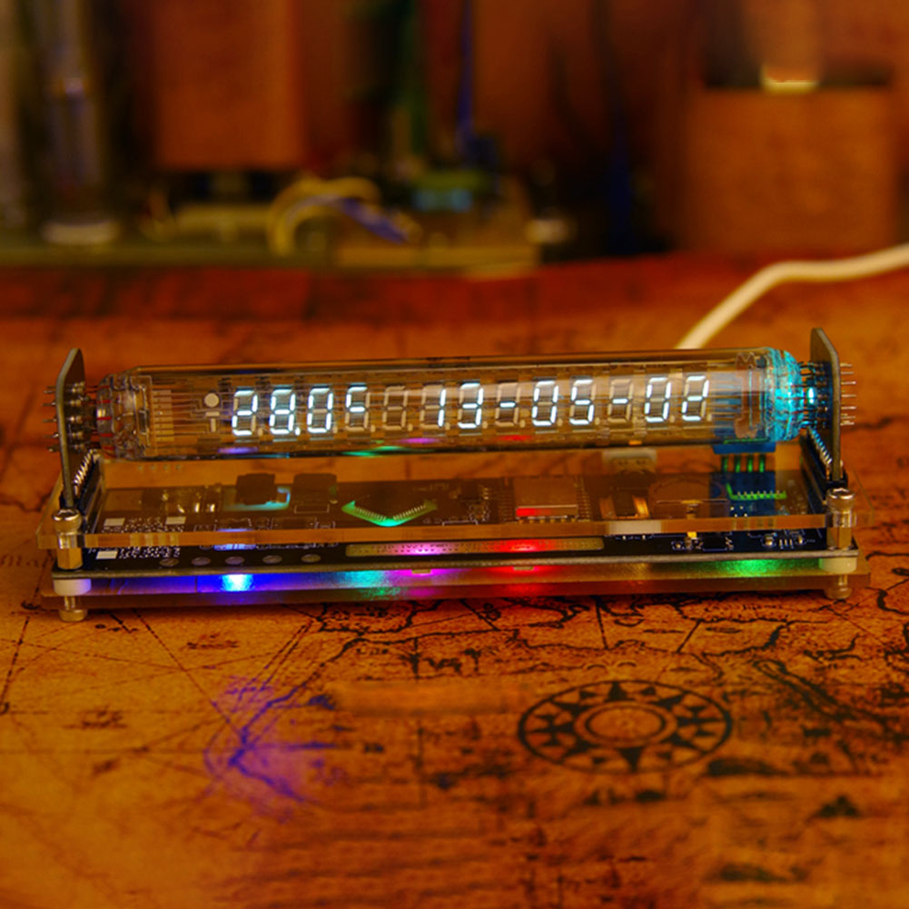1PCS Digital Watch Glow Fluore - Retro Gaming Youtube 评论和价格