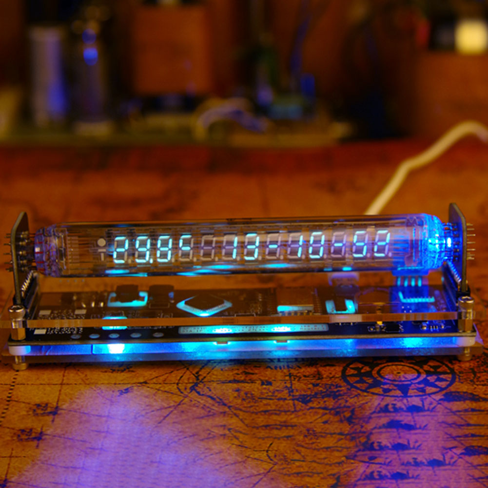 1PCS Digital Watch Glow Fluore - Retro Gaming Youtube 评论和价格