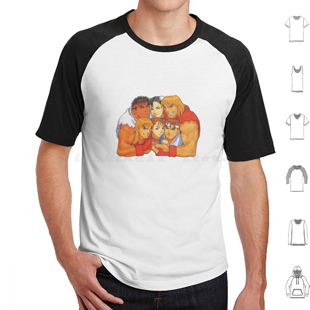 Fight Club T Shirt 6xl Cotton  - Retro Gaming Kent 评论和价格