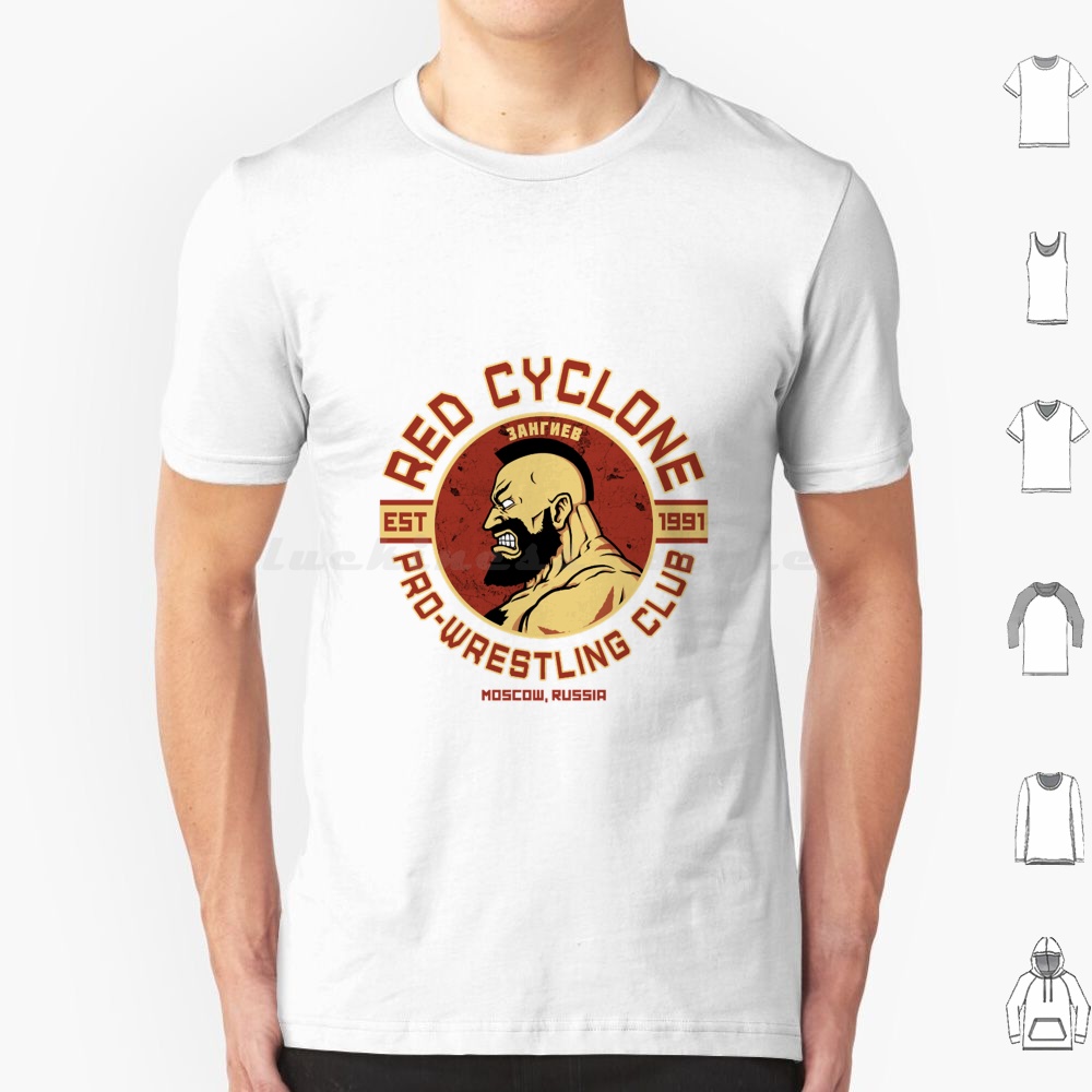 Pro-Wrestling Club T Shirt Big - Retro Gaming Kent 评论和价格