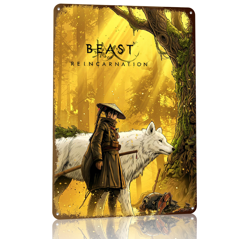 Beast of Reincarnation Gaming  - Retro Gaming At 评论和价格